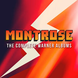 Cover of The Complete Warner Albums