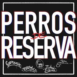 Cover of Perros de Reserva