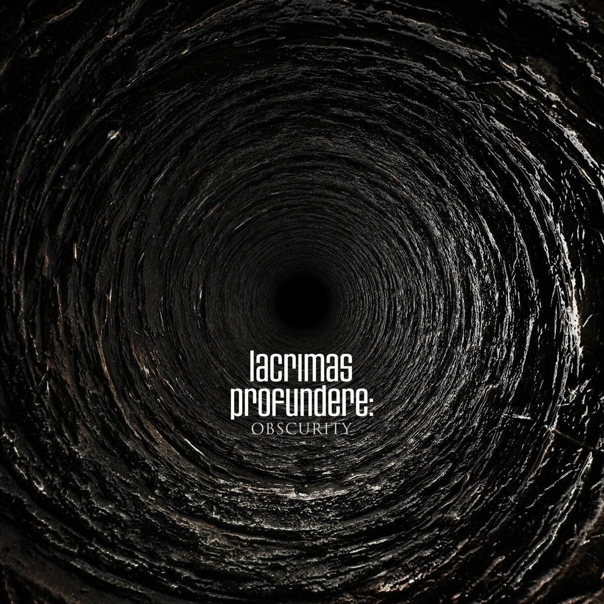 Album cover of Obscurity