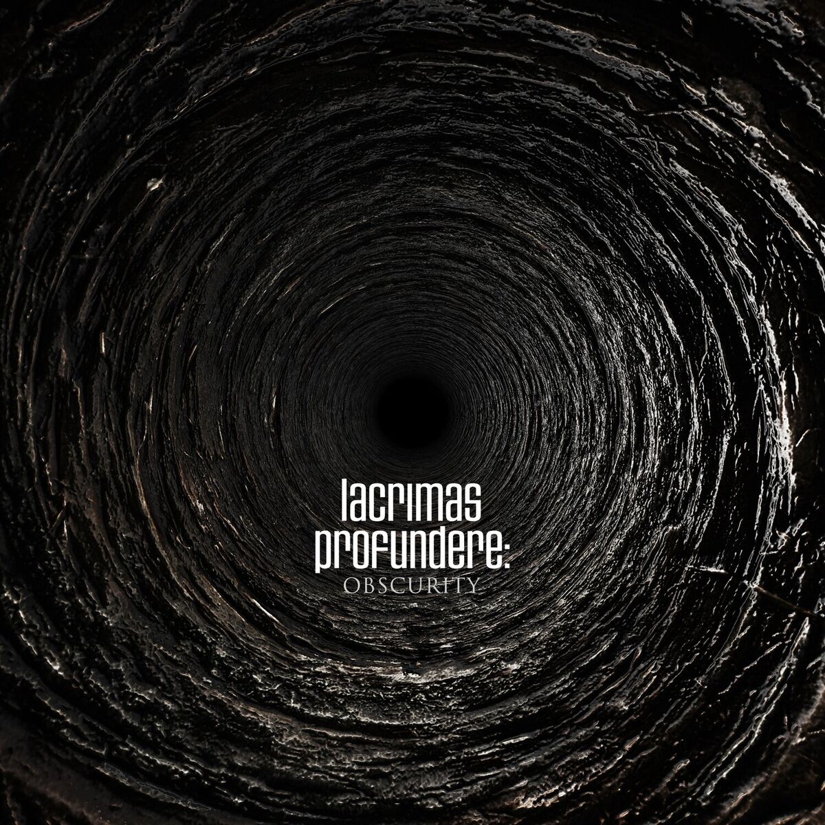 Album cover of Obscurity