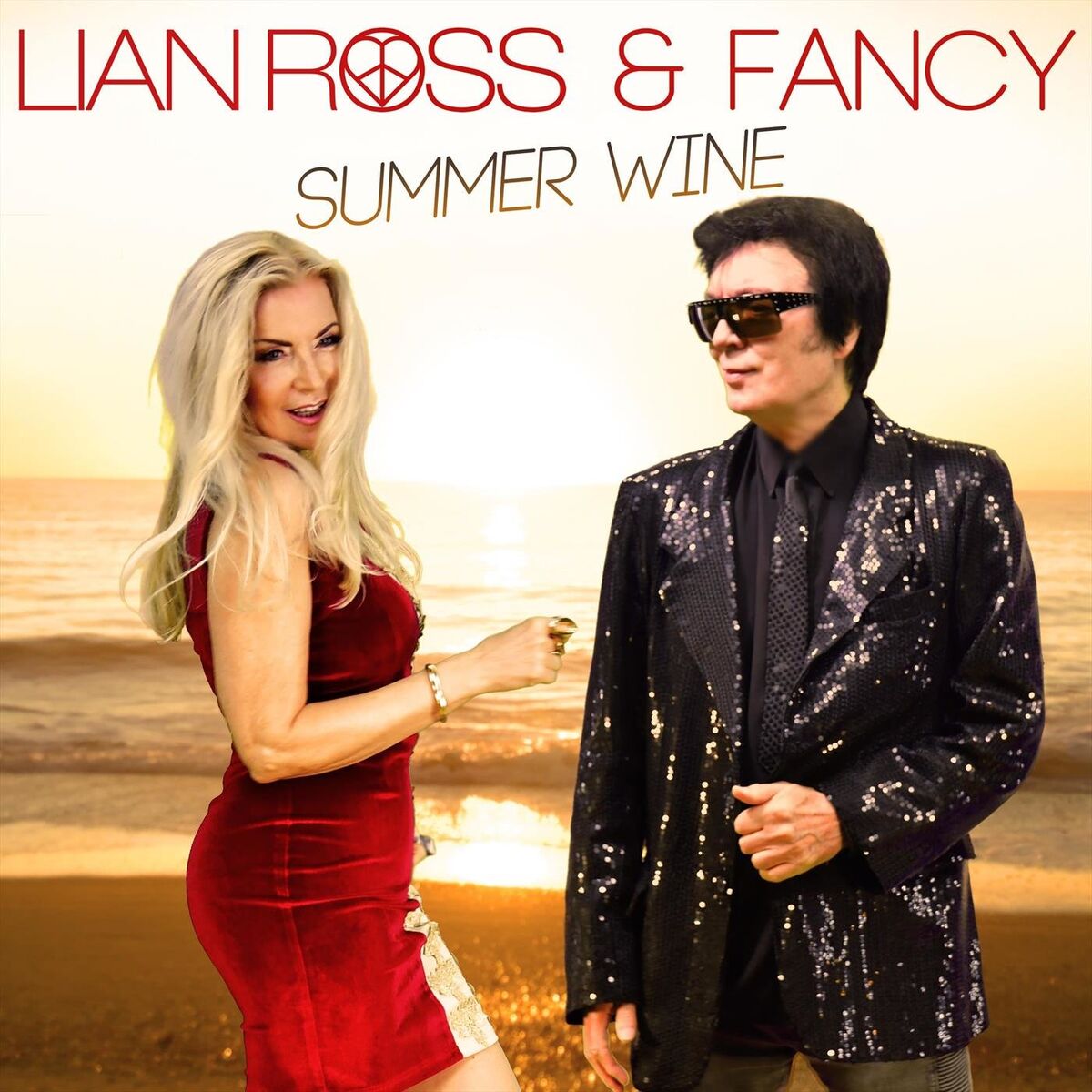 Album cover of Summer Wine