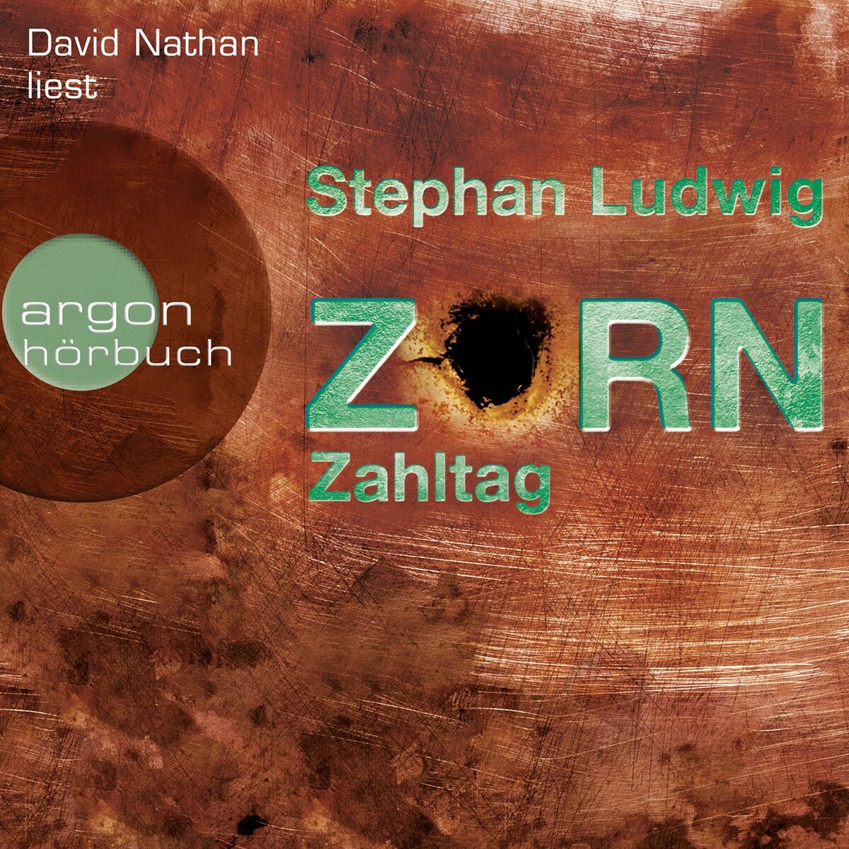Album cover of Kapitel 1 - Zahltag - Zorn, Band 10