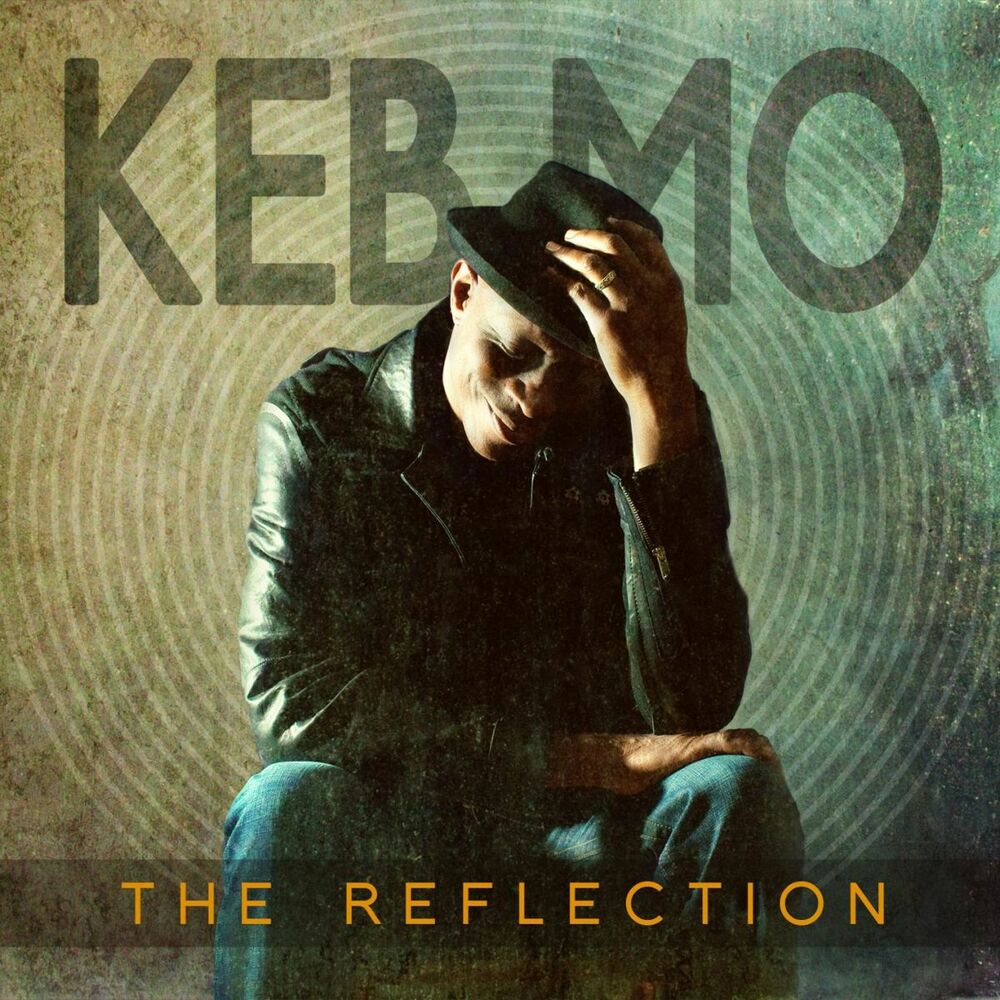 Picture of The Reflection (Deluxe Edition)