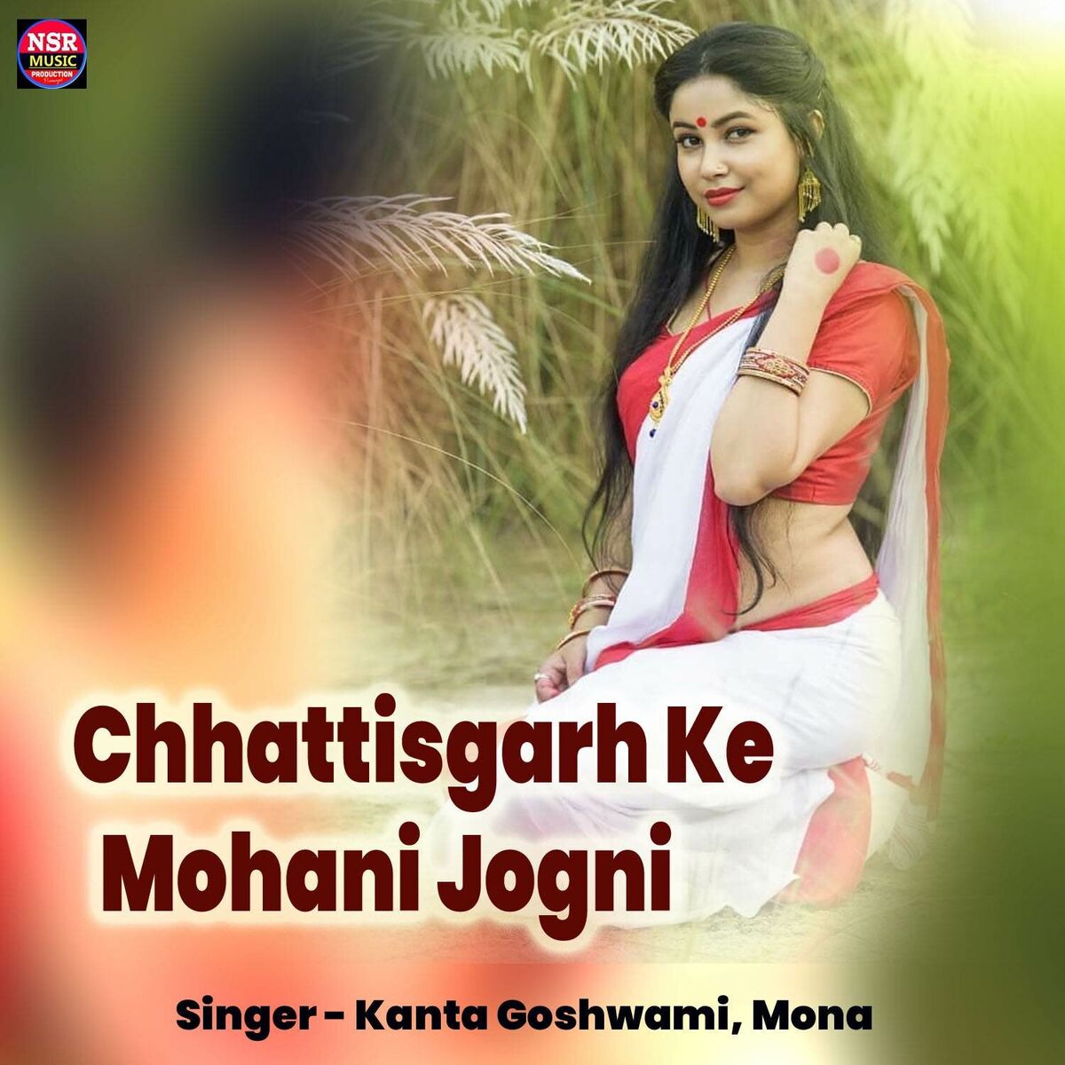 Album cover of Chhattisgarh Ke Mohani Jogni