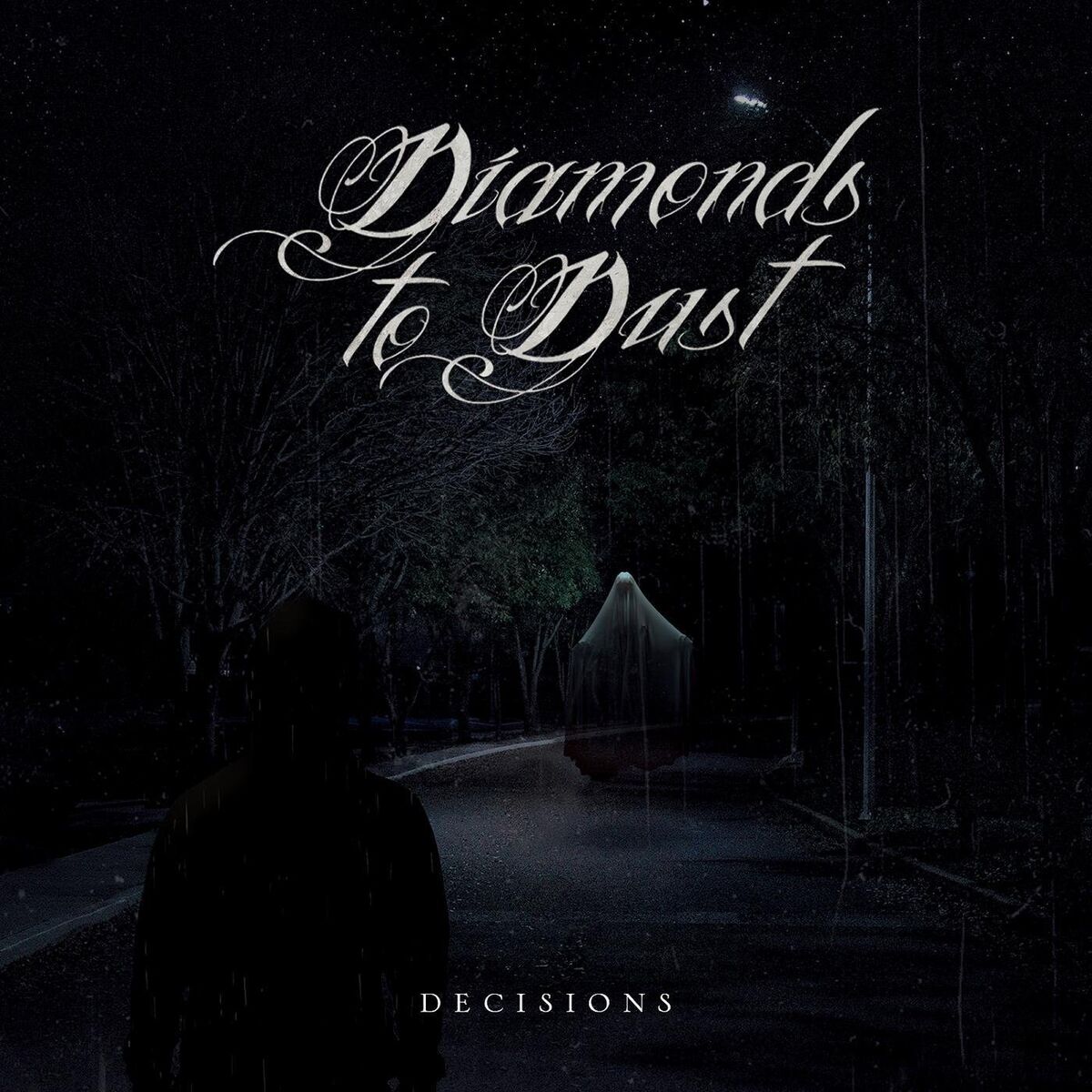 Album cover of Decisions