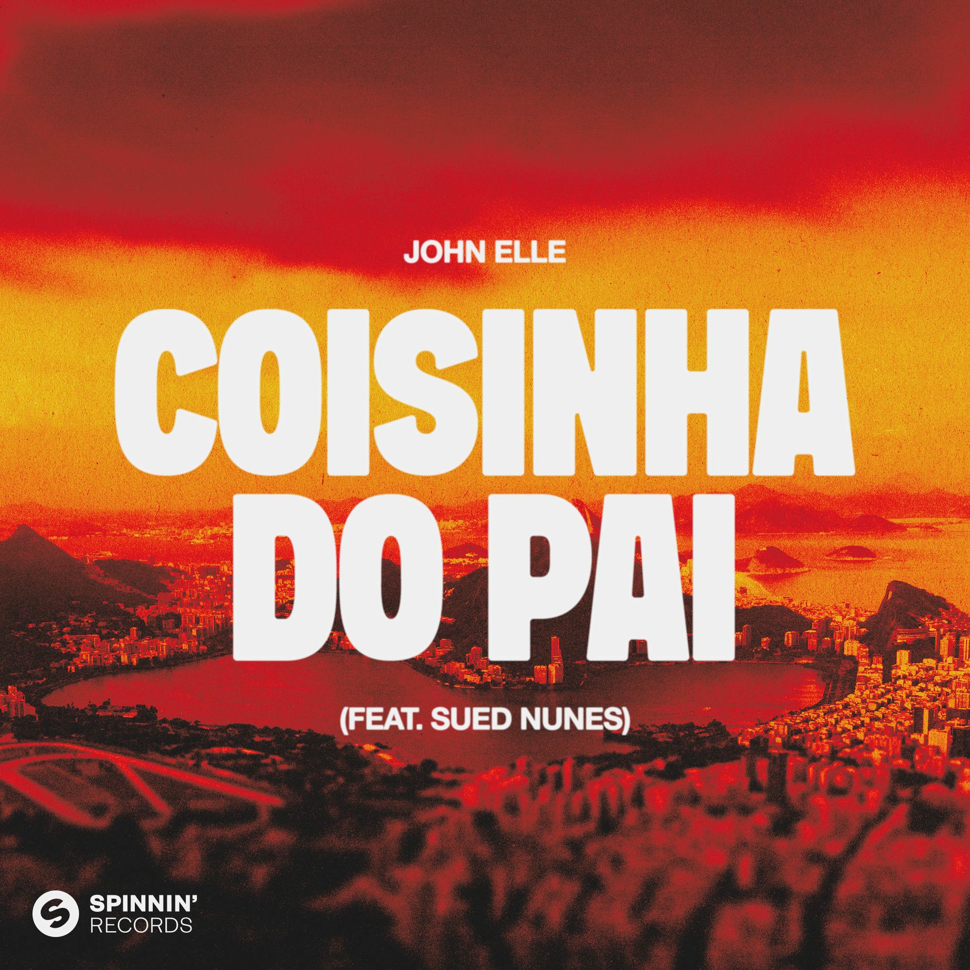 Album cover of Coisinha Do Pai (feat. Sued Nunes)