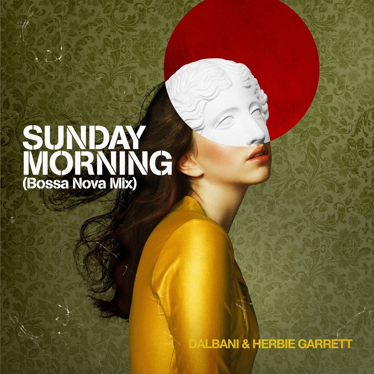 Album cover of Sunday Morning (Bossa Nova Mix)