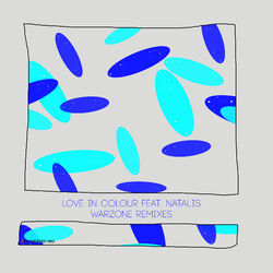 Cover of Warzone Remixes