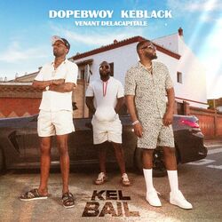 Cover of Kel bail