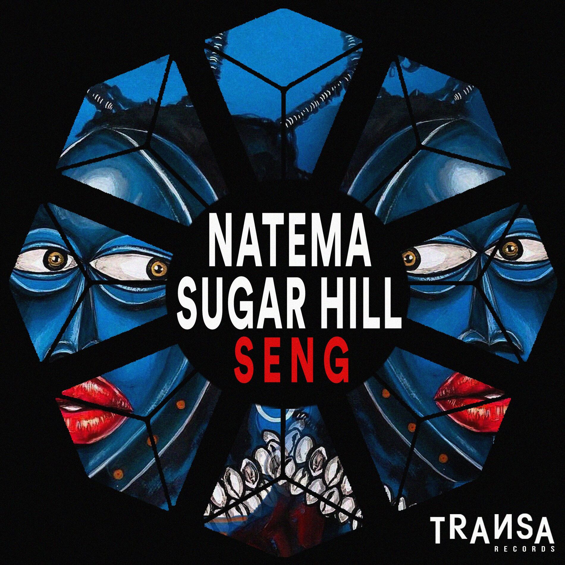 Album cover of Seng
