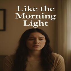 Cover of Like the Morning Light