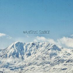Cover of Majestic Silence