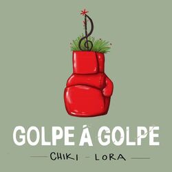 Cover of Golpe a Golpe