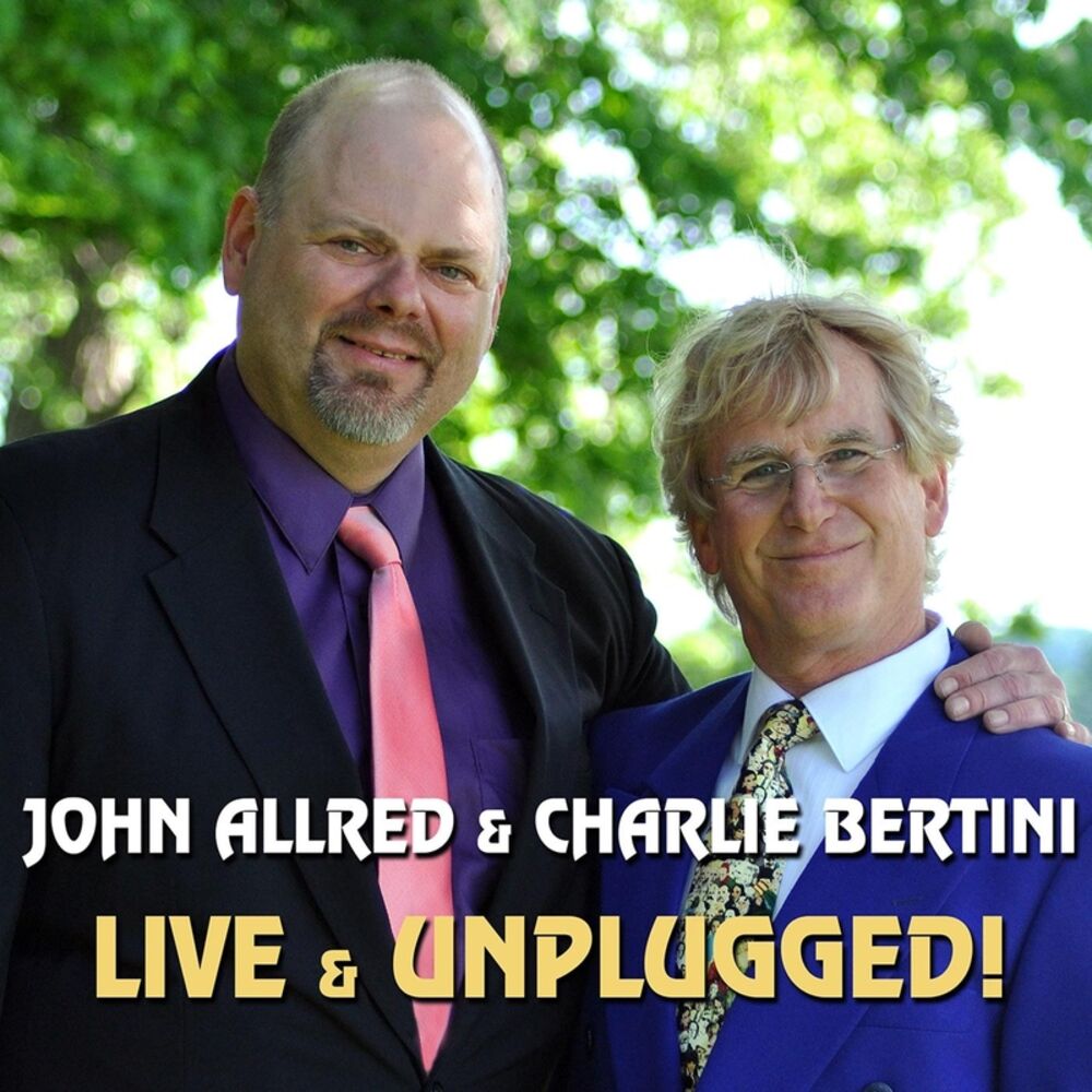 Picture of Live & Unplugged
