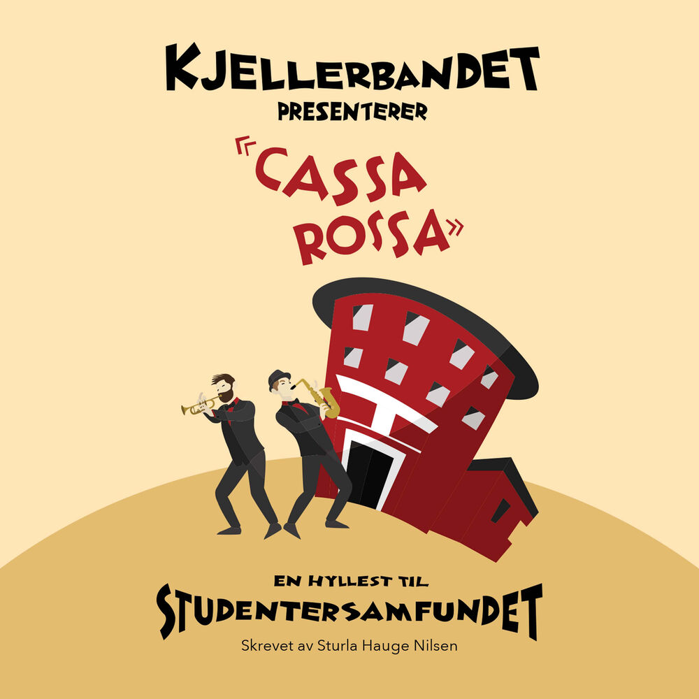 Picture of Cassa Rossa