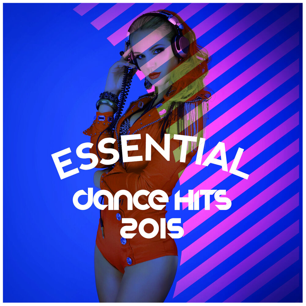 Picture of Essential Dance Hits 2015