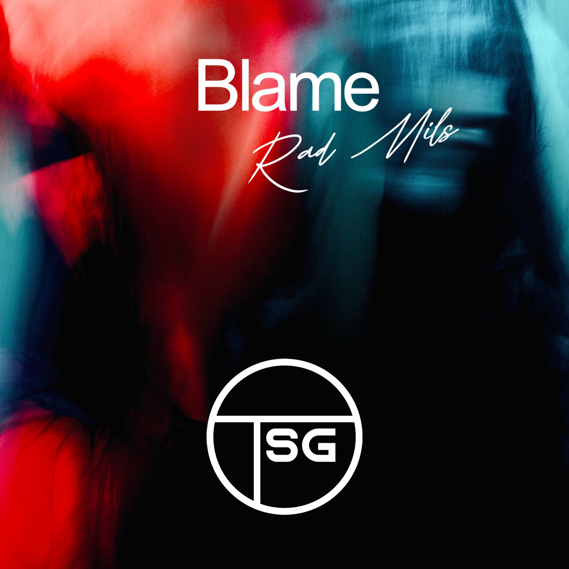 Album cover of Blame