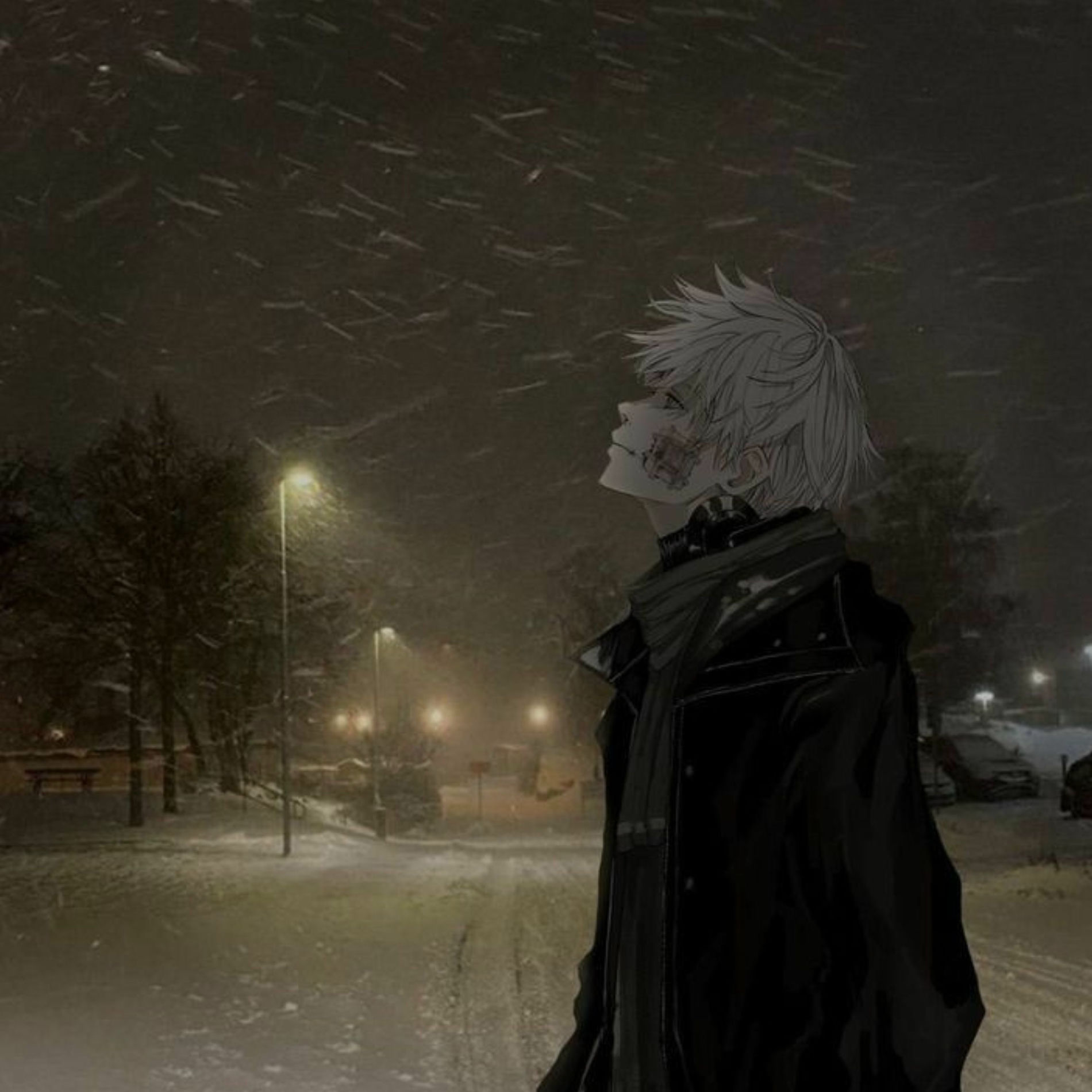 Album cover of you gotta listen to yourself