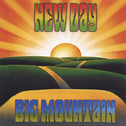 Cover of New Day