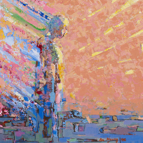 Feel Heon – No Limits – Single