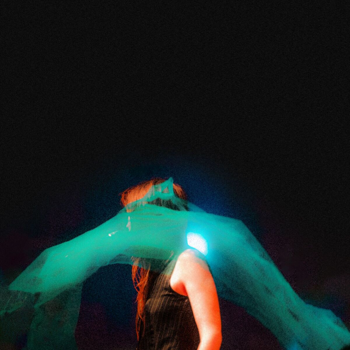 Album cover of Just Like North