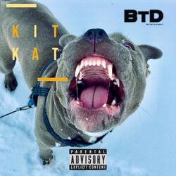 Cover of Kit Kat