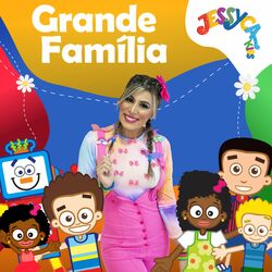 Cover of Grande Família