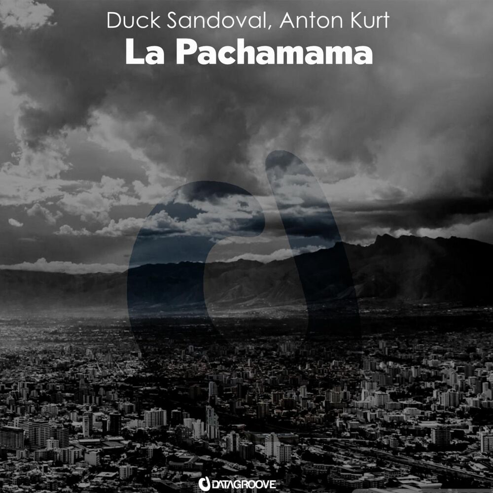 Picture of La Pachamama