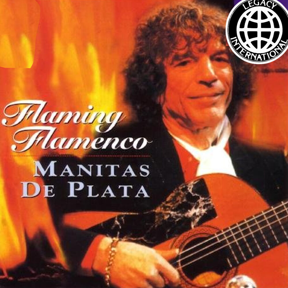 Picture of Flaming Flamenco