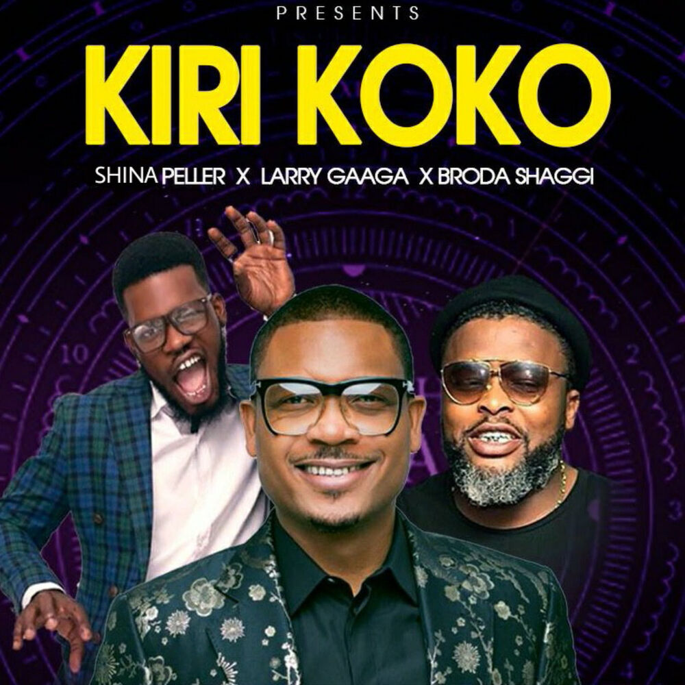 Picture of Kiri Koko