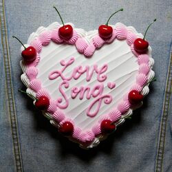 Cover of Love Song