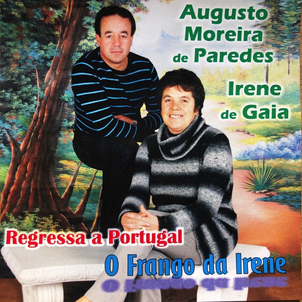 Picture of Regressa a Portugal (O Frango da Irene)