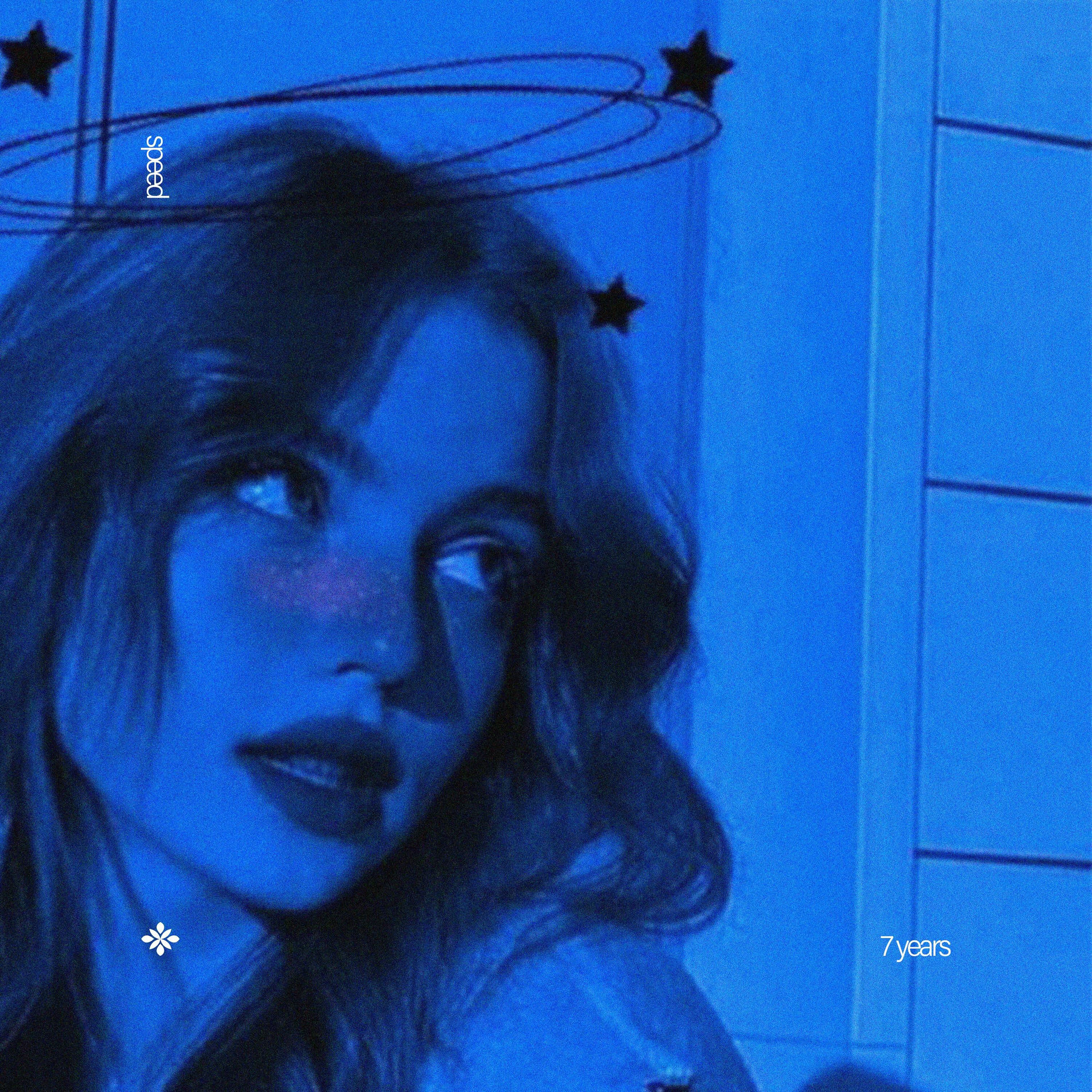 Album cover of 7 years