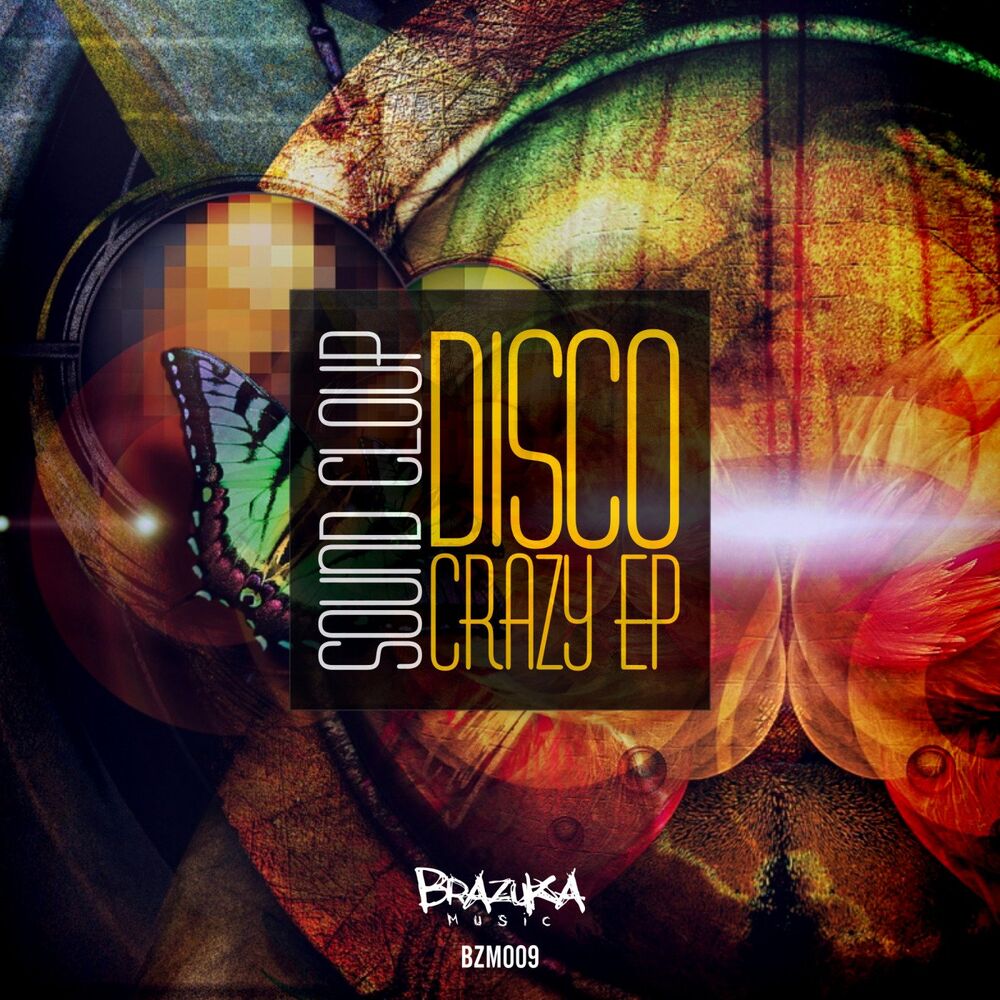 Picture of Disco Crazy EP