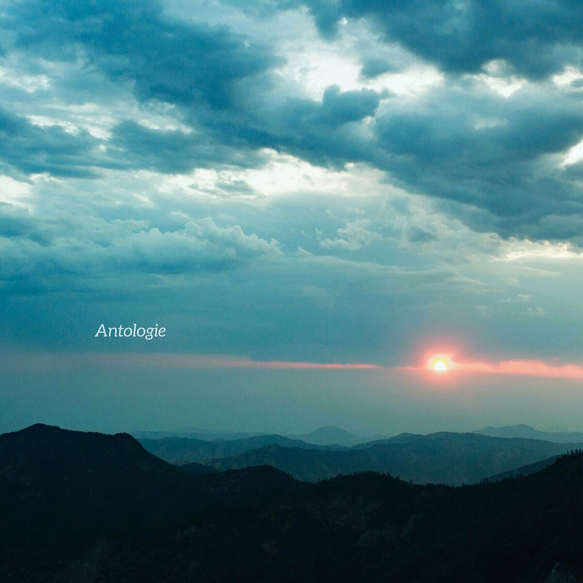 Album cover of Essence