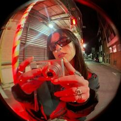 music cover