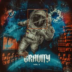 Cover of Gravity Vol. 1