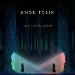 Cover of Fear in a Handful of Dust