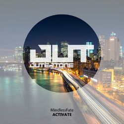 Cover of Activate
