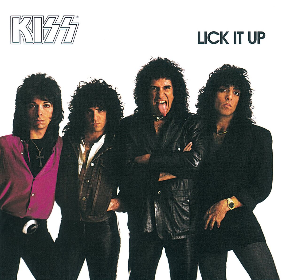 Album cover of Exciter
