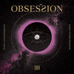 Cover of Obsession