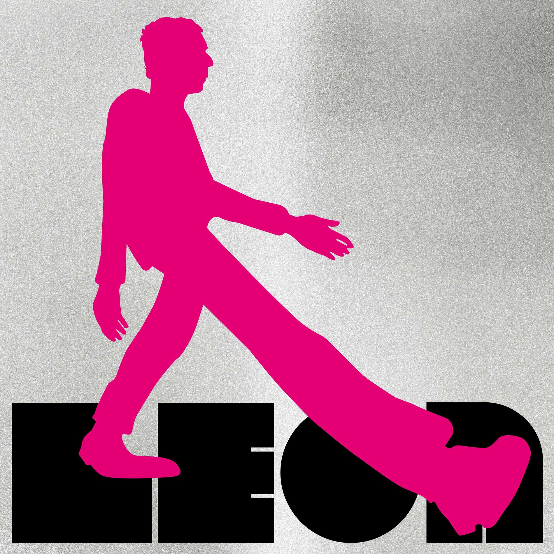 Album cover of Leon
