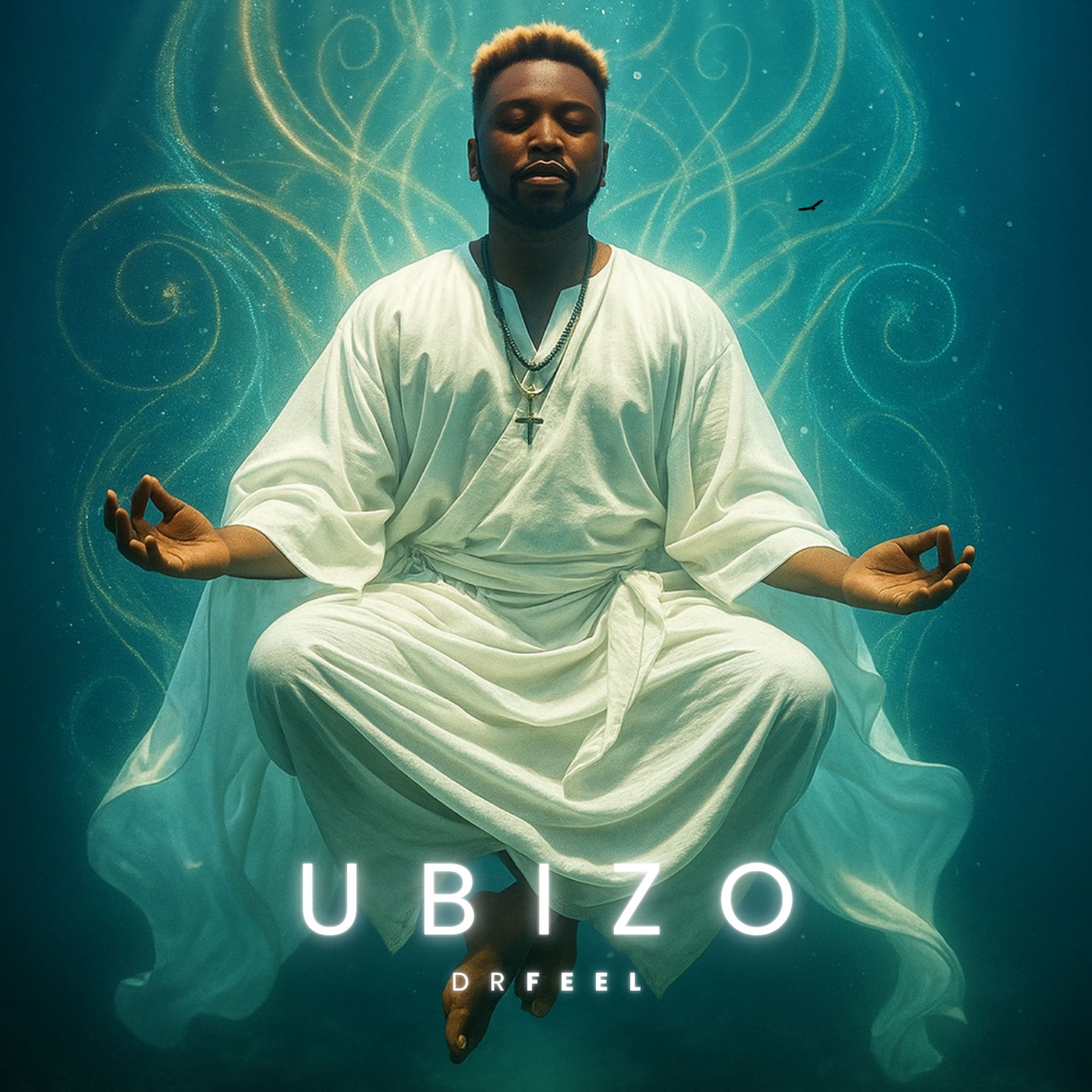 Album cover of Ubizo