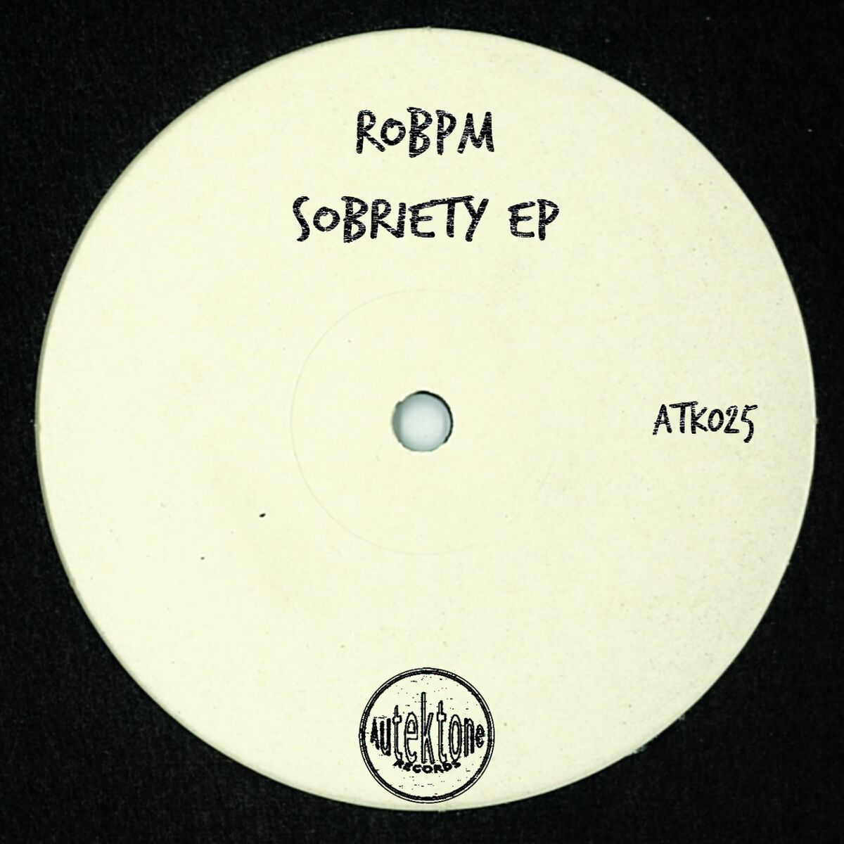 Album cover of Sobriety