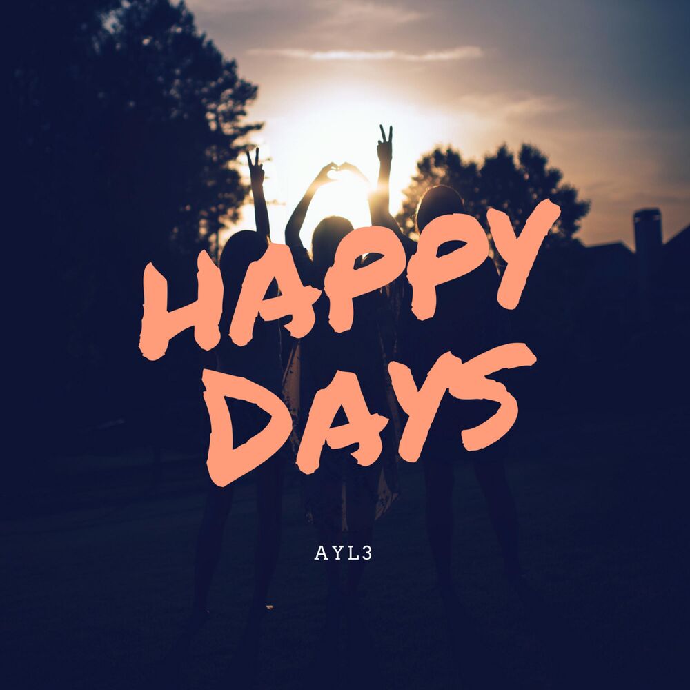 Picture of Happy Days