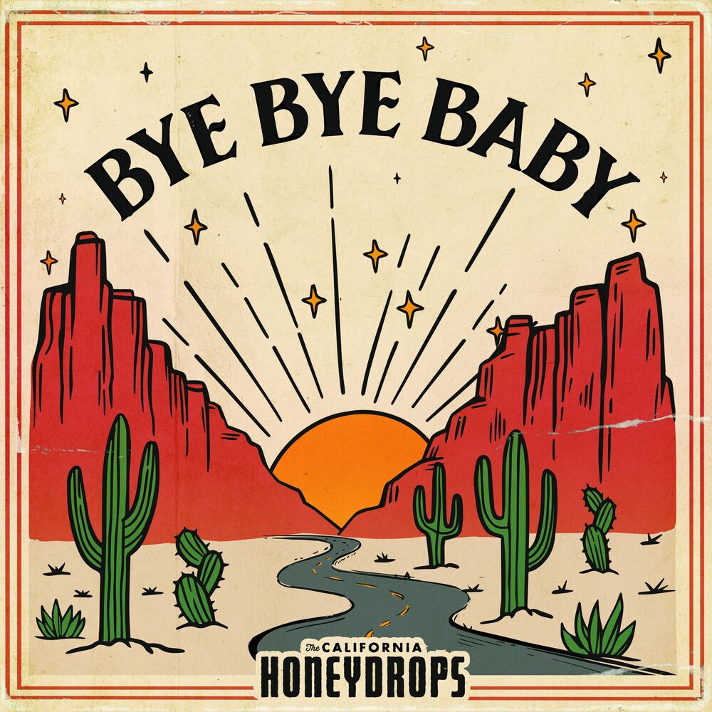 Picture of Bye Bye Baby
