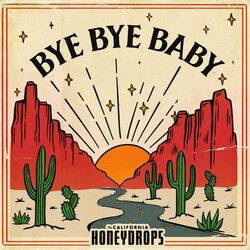 Cover of Bye Bye Baby