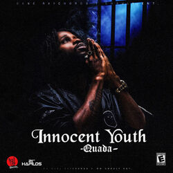 Cover of Innocent Youth