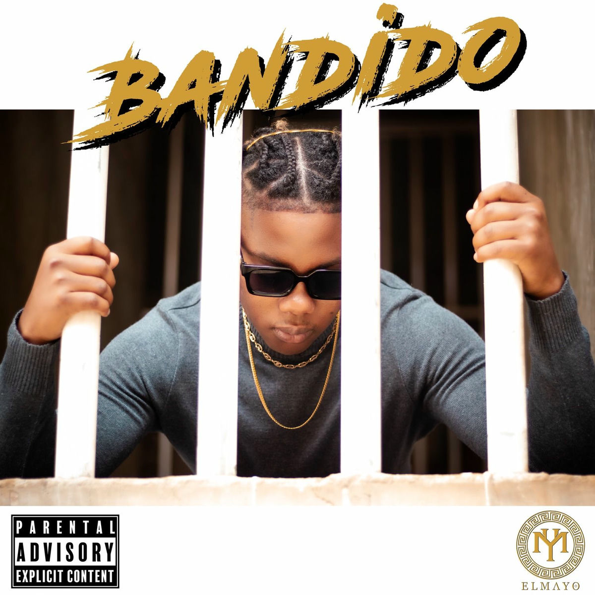 Album picture of Bandido