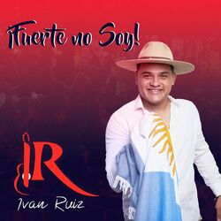 Cover of Fuerte no soy